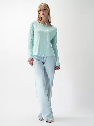 AMERICAN VINTAGE | Langarmshirt SONOMA | 
